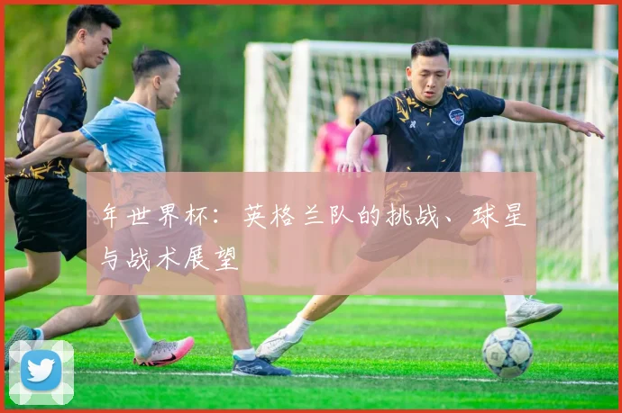 年世界杯：英格兰队的挑战、球星与战术展望